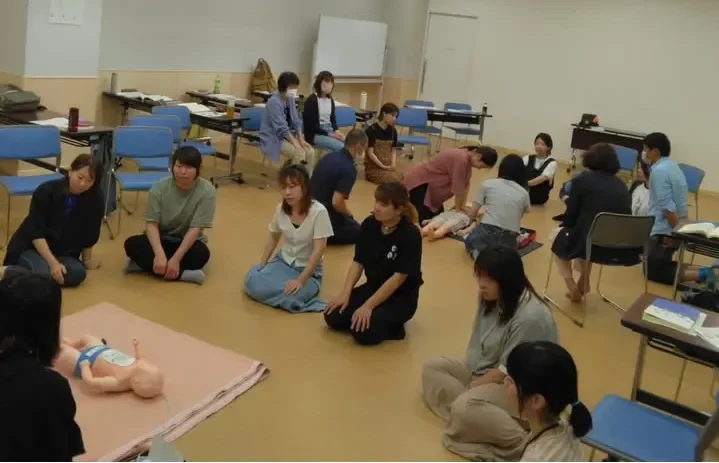 講習会